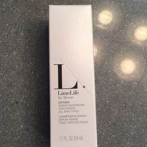 Limelife sotok serum.